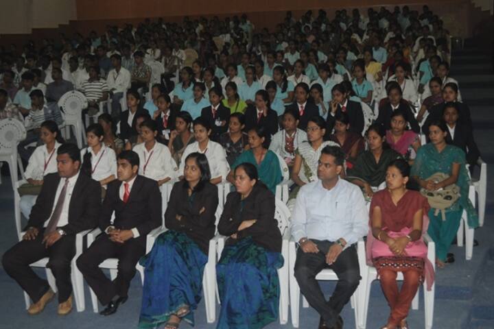 auditorium